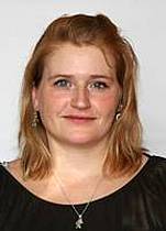 Jennifer Köhler