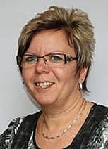Manuela Klimm